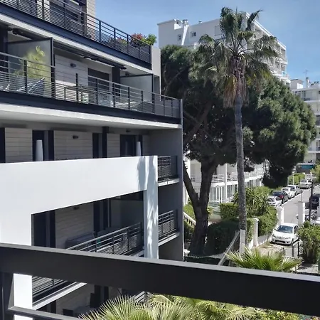 Gioiello Blu Appartement