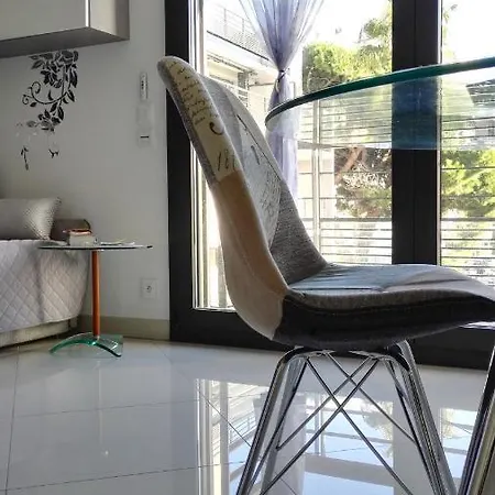 Appartement Gioiello Blu *