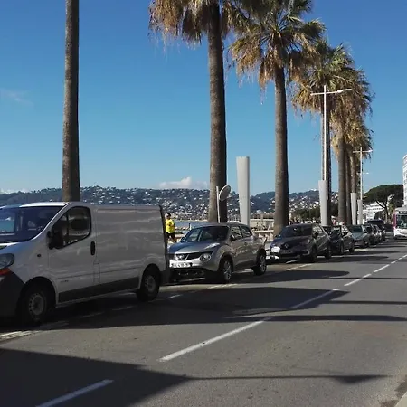 Appartement Gioiello Blu Antibes